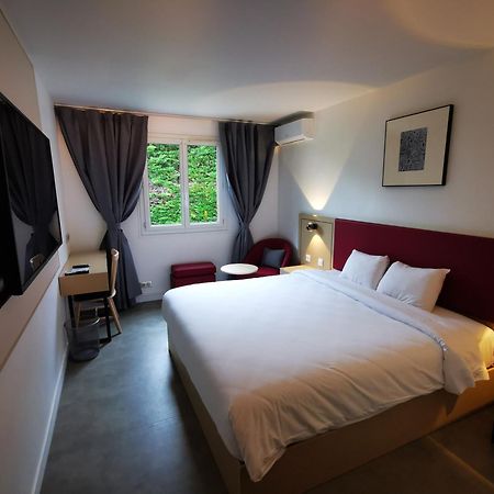 Anais Hotel Bourges Nord Saint-Doulchard Exterior photo