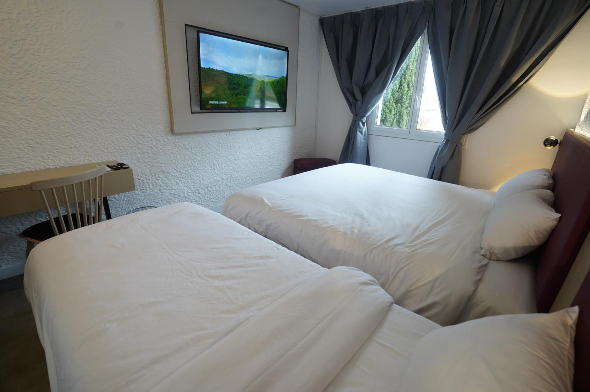 Anais Hotel Bourges Nord Saint-Doulchard Exterior photo