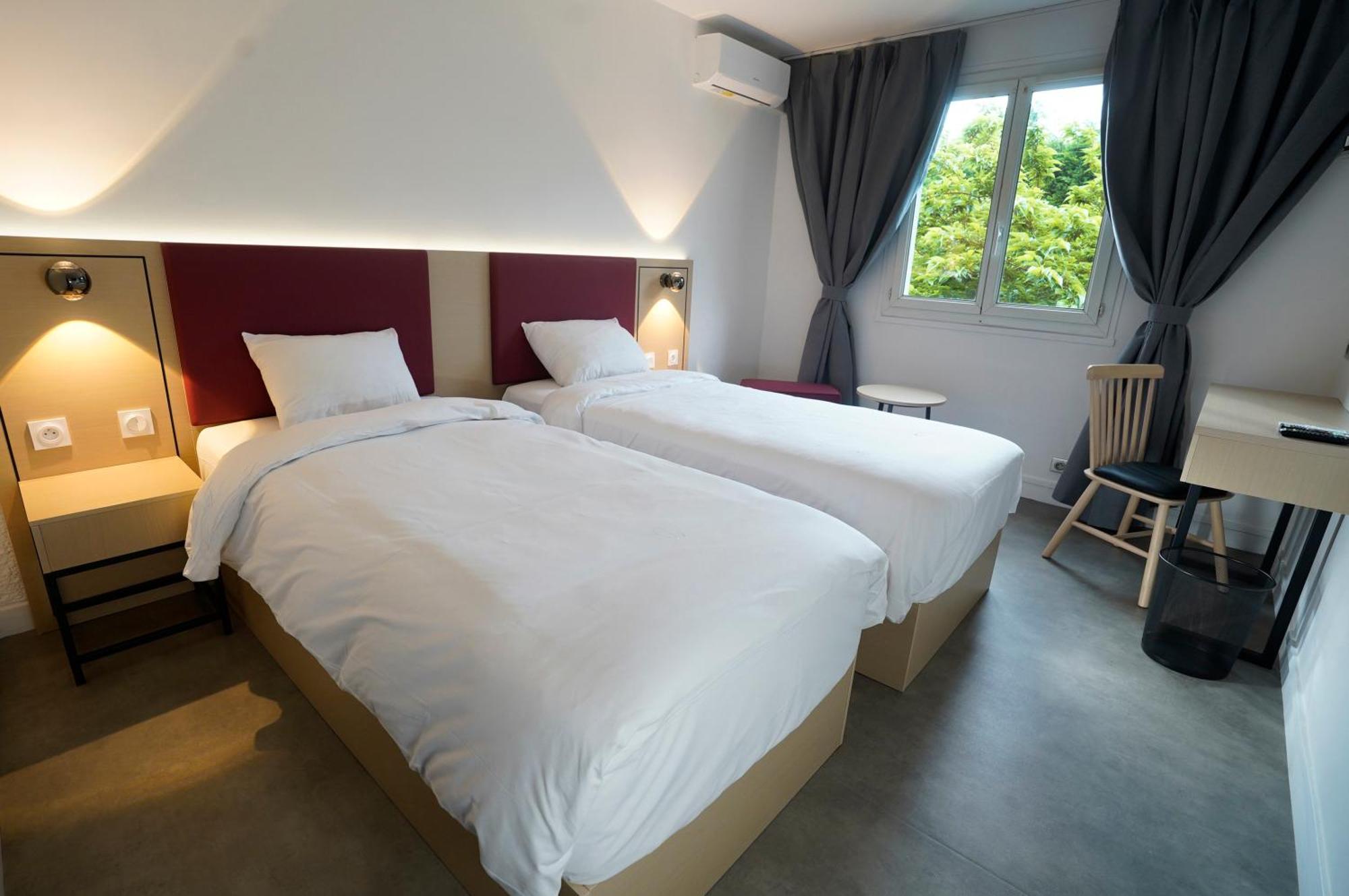Anais Hotel Bourges Nord Saint-Doulchard Exterior photo