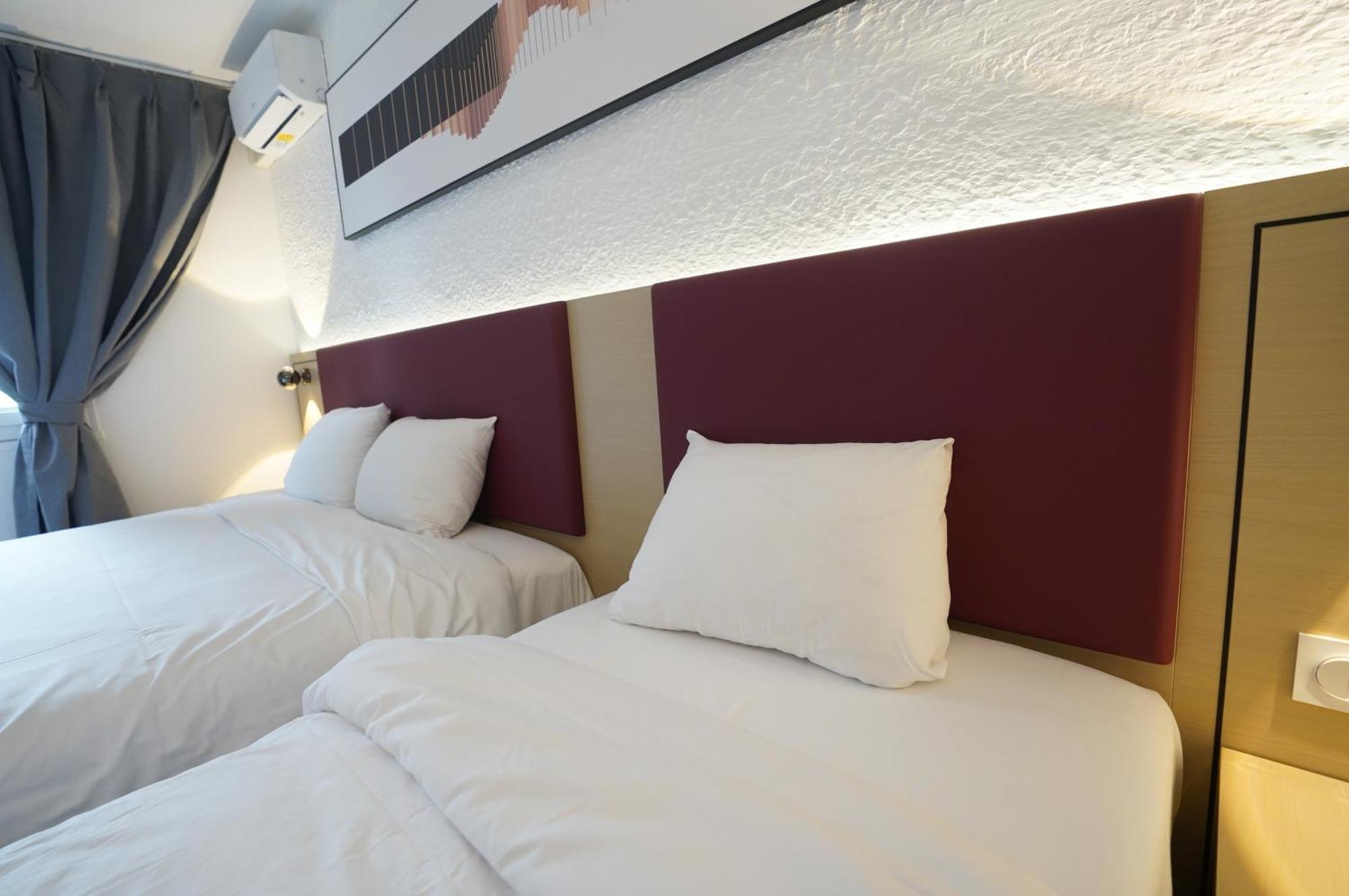 Anais Hotel Bourges Nord Saint-Doulchard Exterior photo