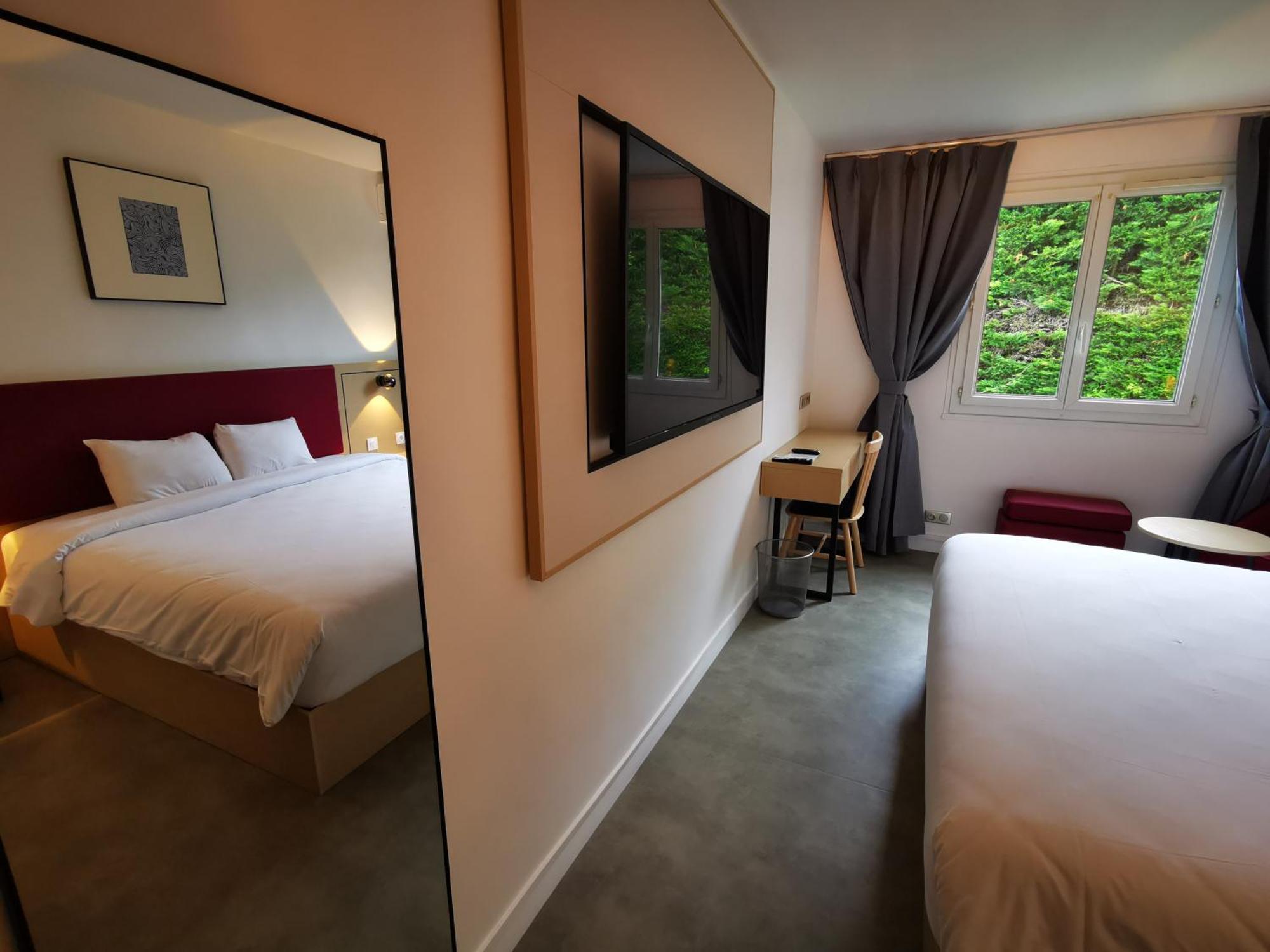 Anais Hotel Bourges Nord Saint-Doulchard Exterior photo