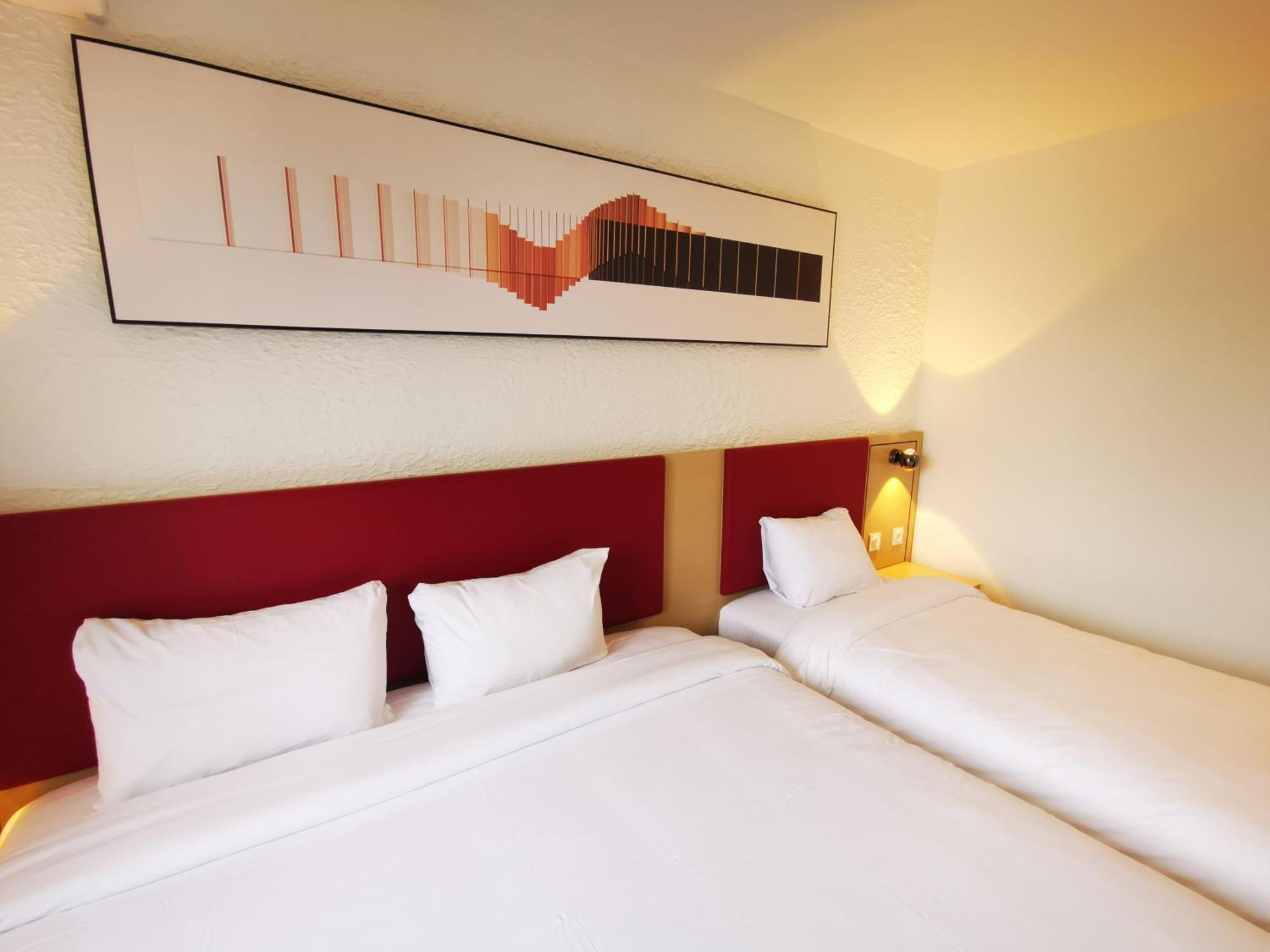Anais Hotel Bourges Nord Saint-Doulchard Exterior photo