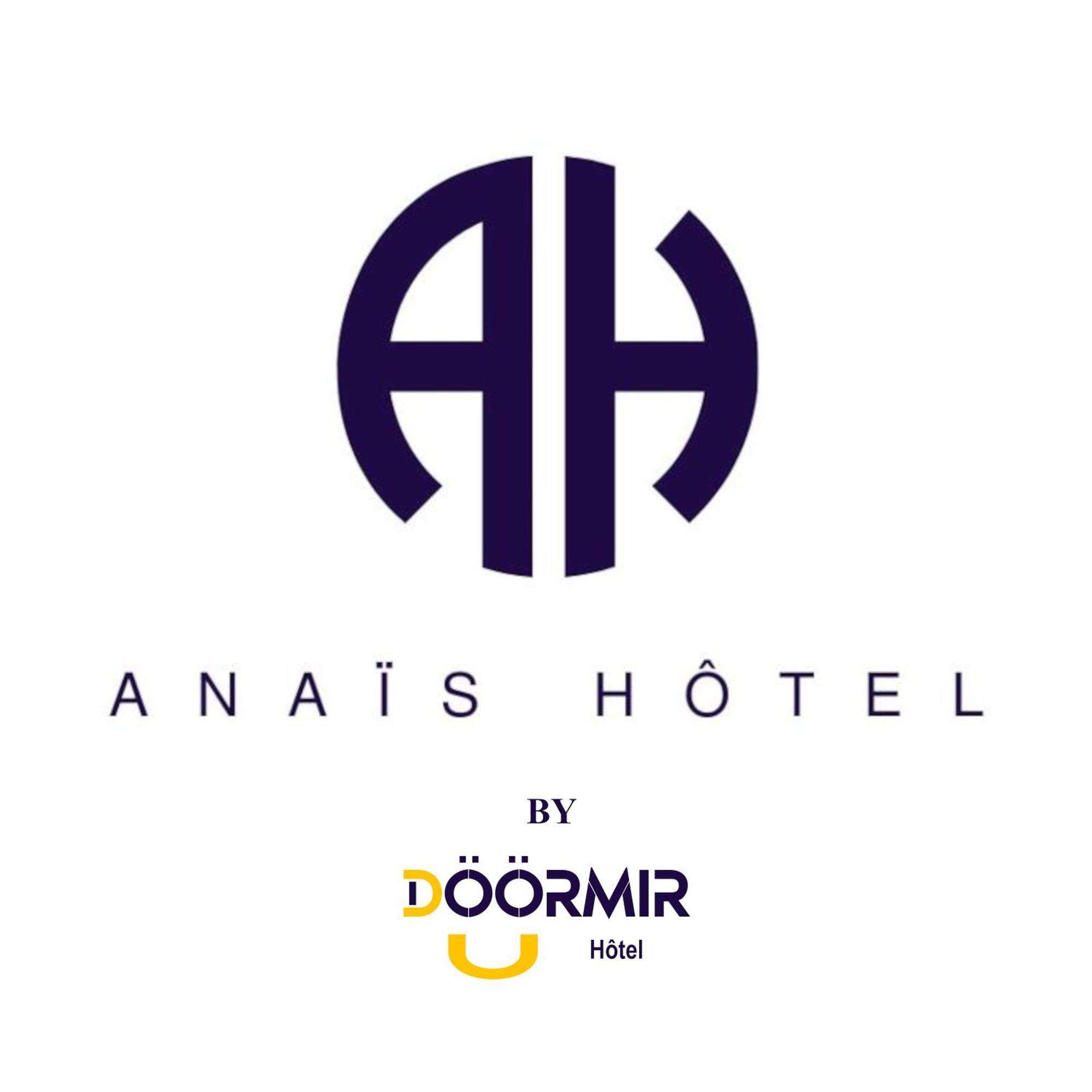 Anais Hotel Bourges Nord Saint-Doulchard Exterior photo