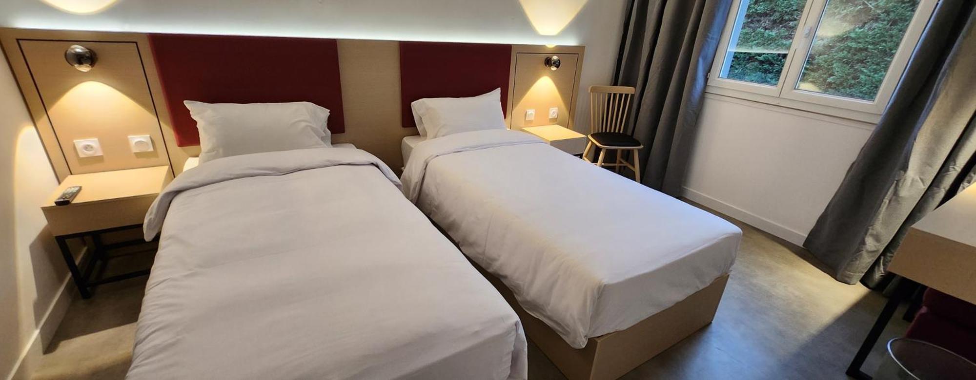 Anais Hotel Bourges Nord Saint-Doulchard Exterior photo