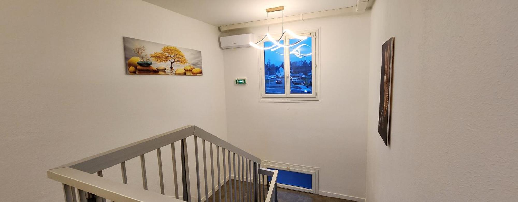 Anais Hotel Bourges Nord Saint-Doulchard Exterior photo